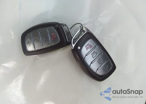 2018 Hyundai Elantra Value Edition from USA, damaged, VIN 5NPD84LF5JH269617